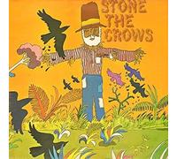 Stone the Crows - Stone the Crows [Import allemand]