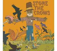 Stone the Crows - Stone The Crows (180g LP) [Import]