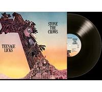 Stone the Crows - Teenage Licks (180g LP) [Import]