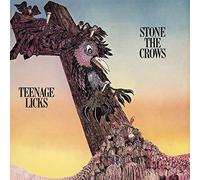 Stone the Crows - Teenage Licks [Import]