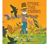 Stone the crows Vinyle 180 gr Gatefold Vinyle