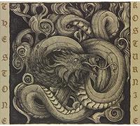 Stone, the - Kosturnice (Digi)