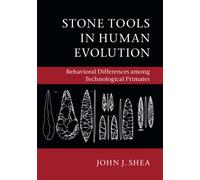 Stone Tools in Human Evolution