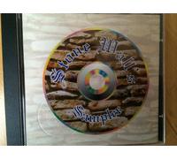 Stone Wall's Sampler (1999, US) - Llayne Marshall & That Big Swing Band, Saltgrass, Dennal Elmore, Cross Country, Rayburn Hance..