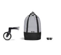 Stone YOYO bag - Stone