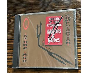 Stoneage Complications