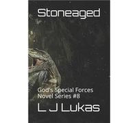 Stoneaged Gods Special Forces Novel Series 8 - L J Lukas - Amazon Digital Services LLC KDP - Livre en Anglais L J LukasL J Lukas (Auteur)