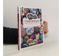 Stoneart: Steine Bemalen - Das Große Handbuch