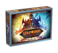 Stoneblade Entertainment SolForge Fusion Starter Kit