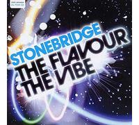 Stonebridge - Flavour,The Vibe [Import]