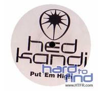 Stonebridge Ft Therese - Put 'em High [Import]
