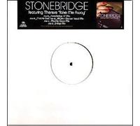 STONEBRIDGE FT THERESE - STONEBRIDGE FT THERESE / TAKE ME AWAY (REMIXES)