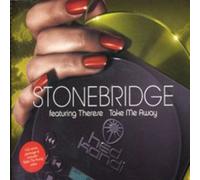Stonebridge Ft Therese - Take Me Away [Import]