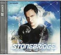 Stonebridge présente le Flavo - Vol 3-Stonebridge présente le Flavo - Vol 3-Stonebridge présente le Flavo - Vol 3