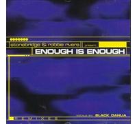 Stonebridge & Robbie Rivera - is Enough