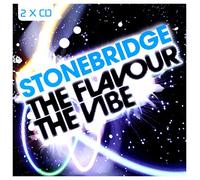 StoneBridge - Stonebridge: The Flavour The Vibe [2CD]