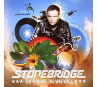 Stonebridge - The Flavour,the Vibe Vol.2
