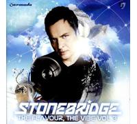 Stonebridge - The Flavour,the Vibe Vol.3