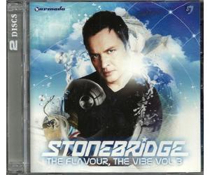 StoneBridge - Vol. 1-Stonebridge Presents Flavour The Vibe [Import]
