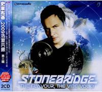Stonebridge - Vol. 3-Flavour The Vibe