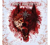 Stoneburner - Apex Predator