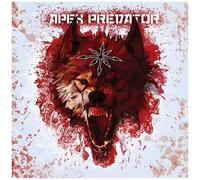 Stoneburner - Apex Predator [Cd]