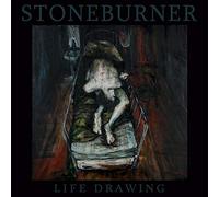 Stoneburner - Life Drawing