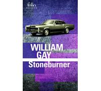 Stoneburner - William Gay - Gallimard - Poche - Roman