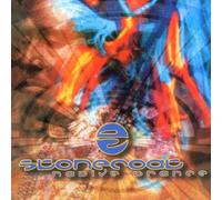 Stonecoat - Native Trance