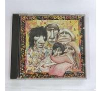 Stoned Again-A Tribute to The Stones (by Shop Assistants, Prudes, Dr. Phibes, Bomb Party.) [Import]