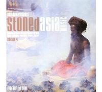 Compilation – Stoned Asia Vol. 4 – CD