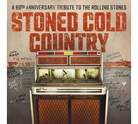 Various Artists - Stoned Cold Country 2LPPREORDER FOR RELEASE DATE 10/ - D99z