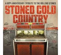 Various Artists – Stoned Cold Country – CD