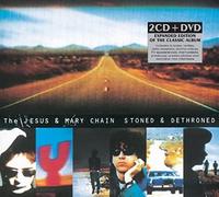 Stoned & Dethroned - Jesus & Mary Chain