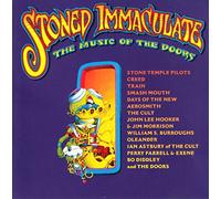 Artistes Divers – Stoned Immaculate – Elektra