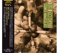 Stoned Immaculate [Import allemand]