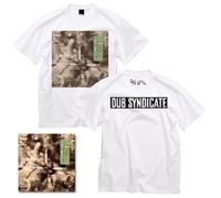 Stoned Immaculate [輸入盤LP + Tシャツ【XL】サイズ] (ONULP56TXL) [Analog]