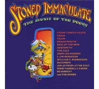 Stoned Immaculate: The Music of the Doors by Various Artists NEUF
