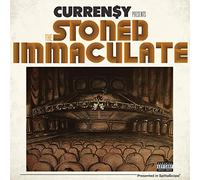 Stoned Immaculate/Vinyle Couleur Or Audiophile 180gr