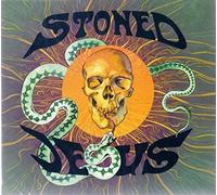 Stoned Jesus - Stoned Jesus. First Communion (Gift Edition)