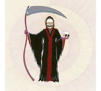 Stoned jesus - The Harvest [Import]