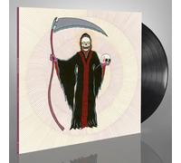 STONED JESUS - THE HARVEST (BLACK VINYL) VINYL LP NEUF