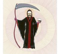 STONED JESUS - THE HARVEST (DIGIPAK) CD NEUF