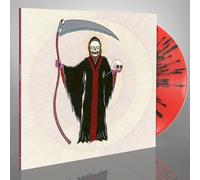 Stoned Jesus - The Harvest (Red/Black Splatter Vinyl) [Import]