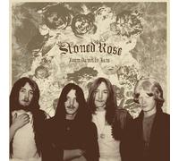 Stoned Rose - From Dawn To Jane [Vinyl Lp]