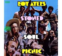 Stoned Soul Picnic