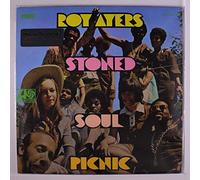 Stoned Soul Picnic -Hq-
