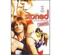 Stoned [Unrated] [Retailer Sensitive Artwork] - DVD Zone 1 G