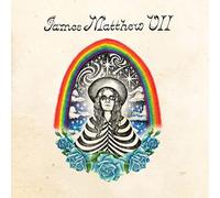 James Matthew VII - Stoned When I Pray