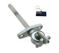 STONEDER 34 mm Carburant Xr50 commutateur de Robinet Pit Dirt Bike Acerbis Mini Bike